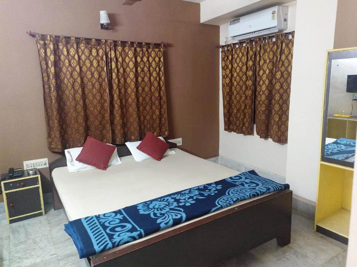 M/S Hotel Diwan International Āsansol Exterior foto
