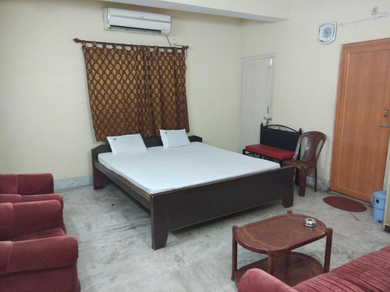 M/S Hotel Diwan International Āsansol Exterior foto