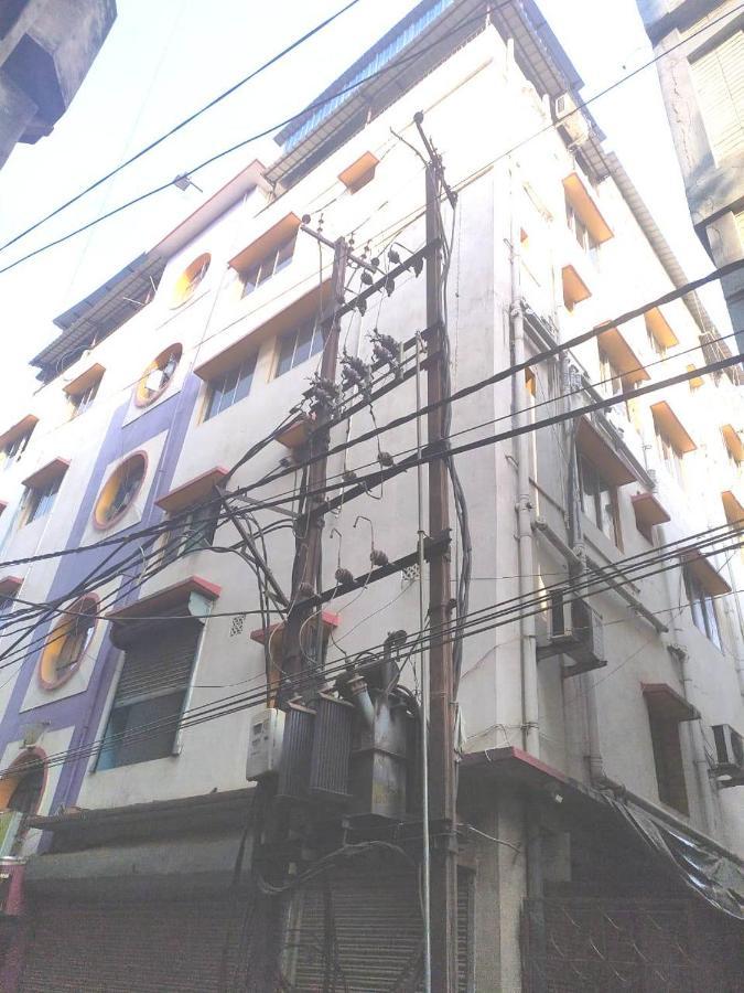 M/S Hotel Diwan International Āsansol Exterior foto